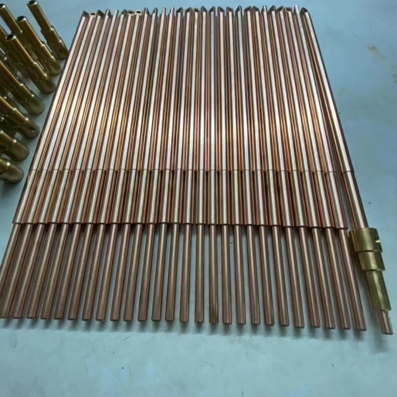 Durable Stainless Steel Accessories for Advanced Medical Device Manufacturing