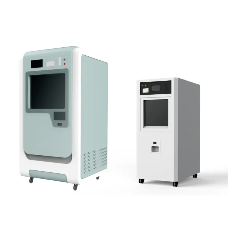 H2O2 Low Temperature Plasma Sterilizer Plasma Sterilizer Manufacturer Plasma Air Sterilizer for Hospital