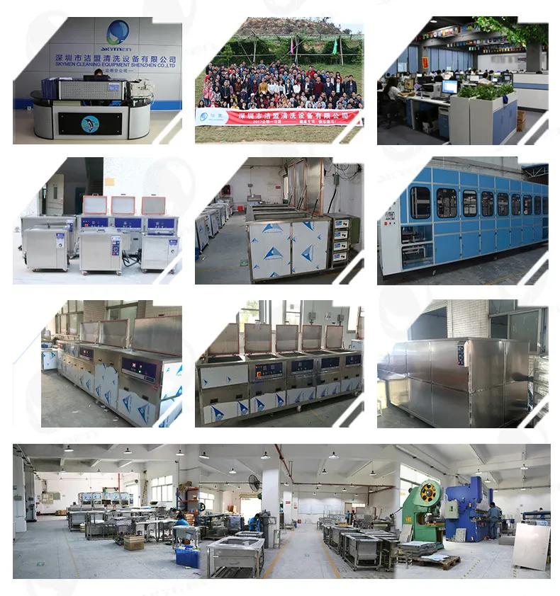 Control Panel Details