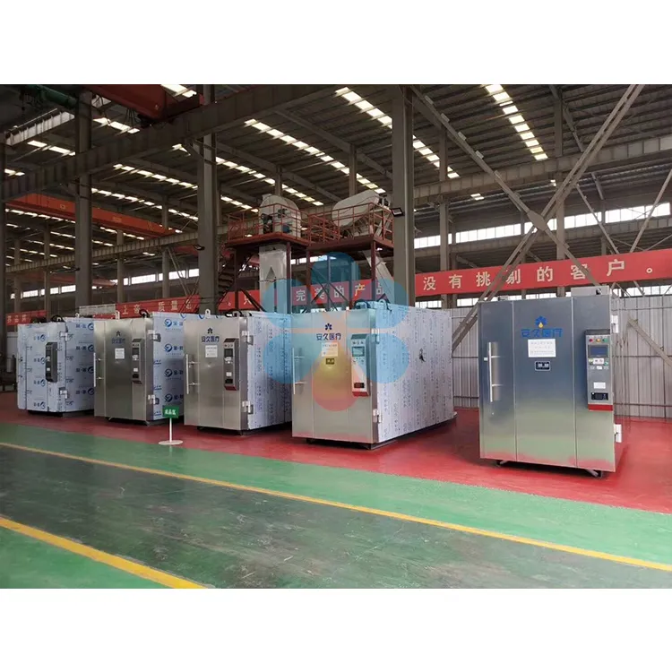 EO Sterilizer View 1