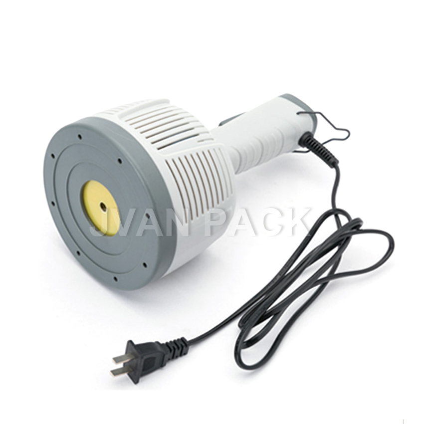 Dgyf-400A Hand Held Electromagnetic Induction Sealer Bottle Sealing Machine Aluminum Foil Medical Plastic Capping Machine