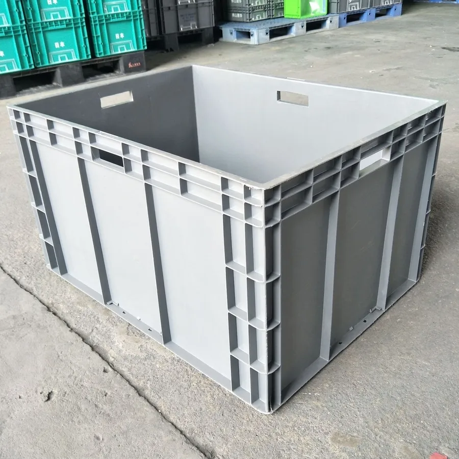 Industrial Container 3