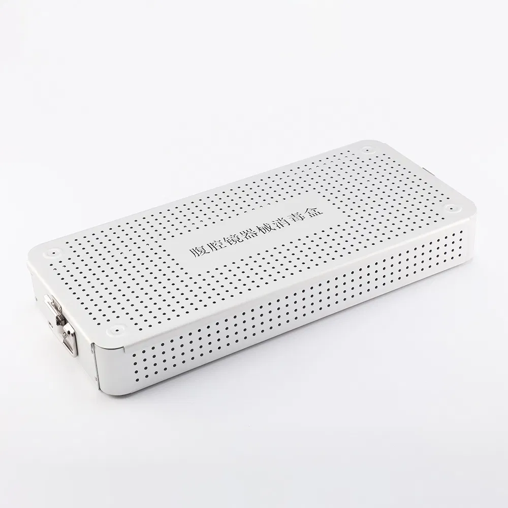 Precision Construction Professional Grade Resin General Surgical Instrument Tray for Plastic Surgery Clinics