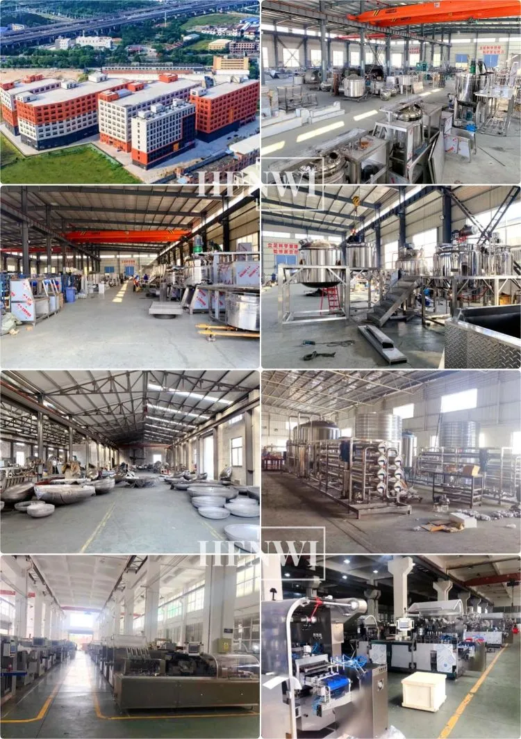 Manufacturing Facility 1