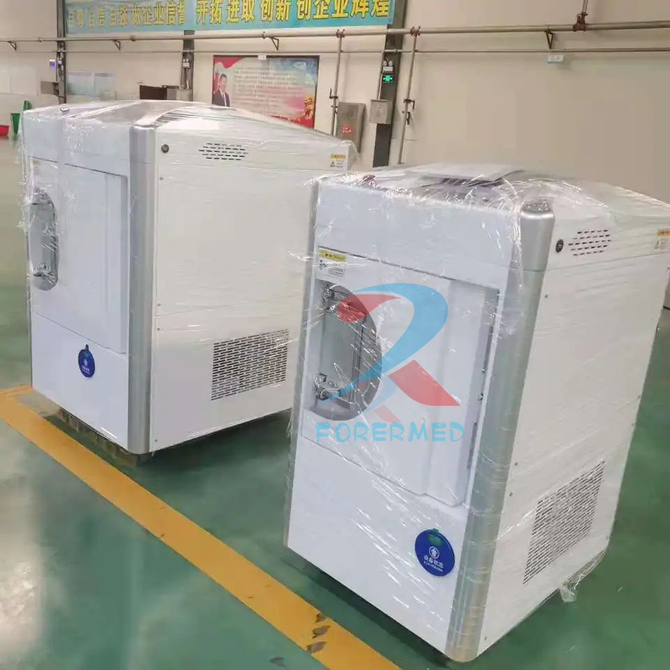 Medical Eto Ethylene Oxide Sterilizer Price Ethylene Oxide Gas Sterilizing Machine