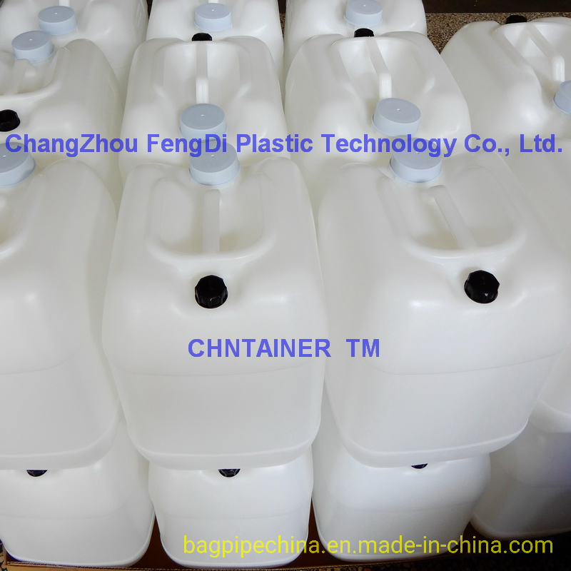 Plastic Tight Head Containers 20L