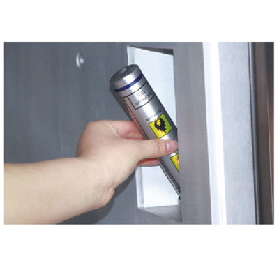 Biobase Eto Sterilizer Medical Ethylene Oxide Sterilizer Hospital Instruction