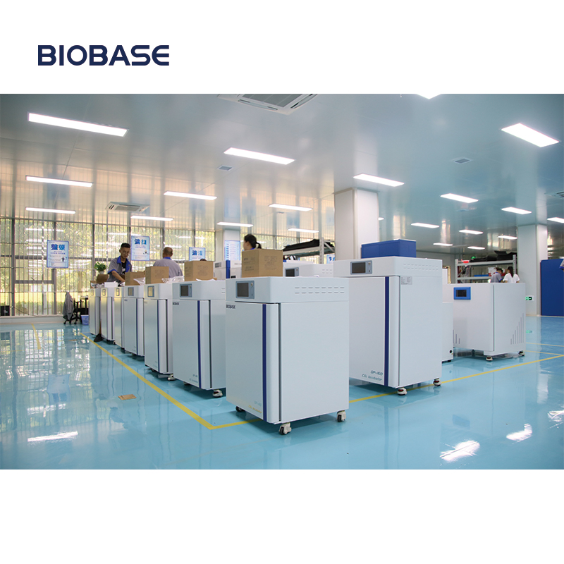 Biobase China Hospital Cssd Endoscope H202 Low Temperature Plasma Sterilizer