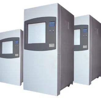 Low Temperature Plasma Sterilizer