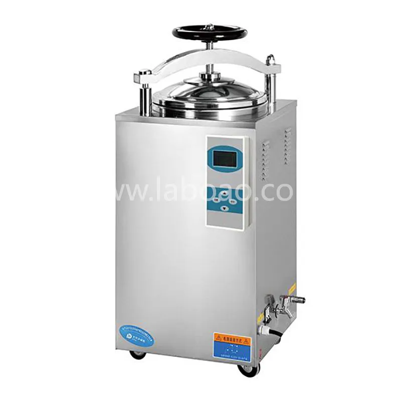 Autoclave Machine
