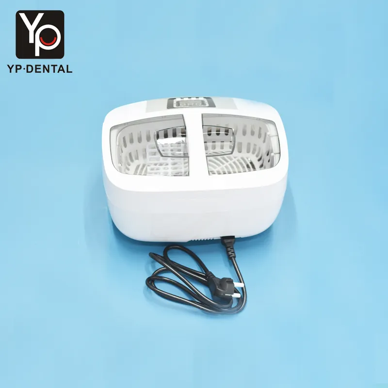 Dental Ultrasonic Cleaner