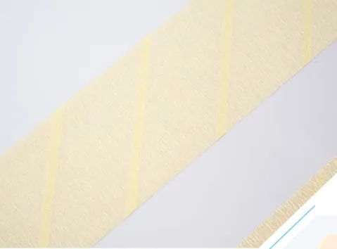 Color change indicator