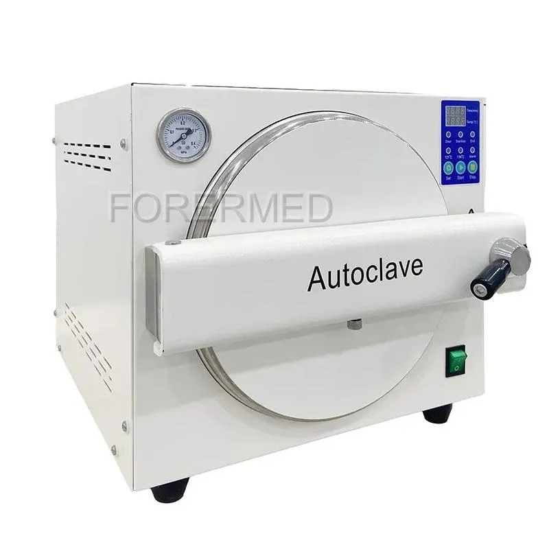 Dental Autoclave