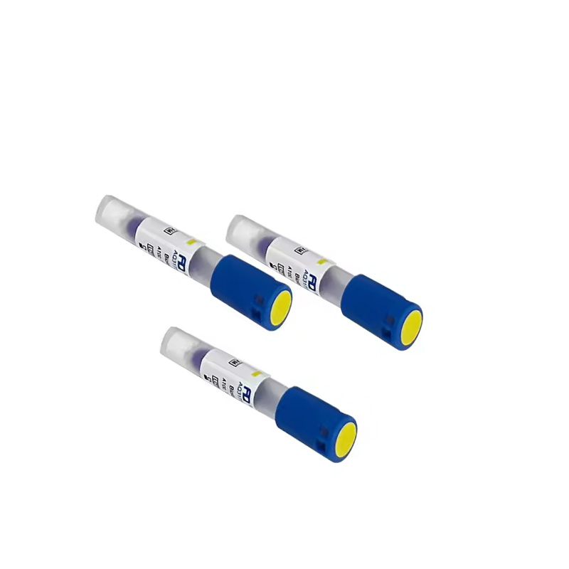 Biological Indicator for Steam Sterilization Medical Consumables