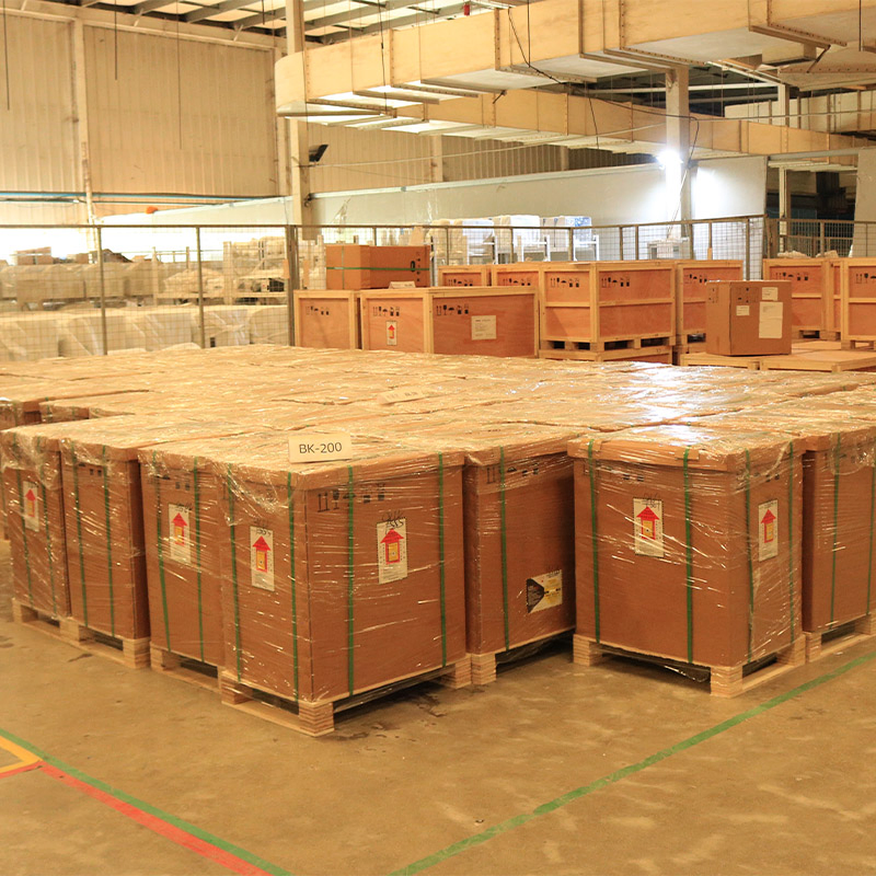 Biobase Medical Plasma Sterilizer Low Temperature Plasma Sterilizer for Cssd Esterilizador De Plasma