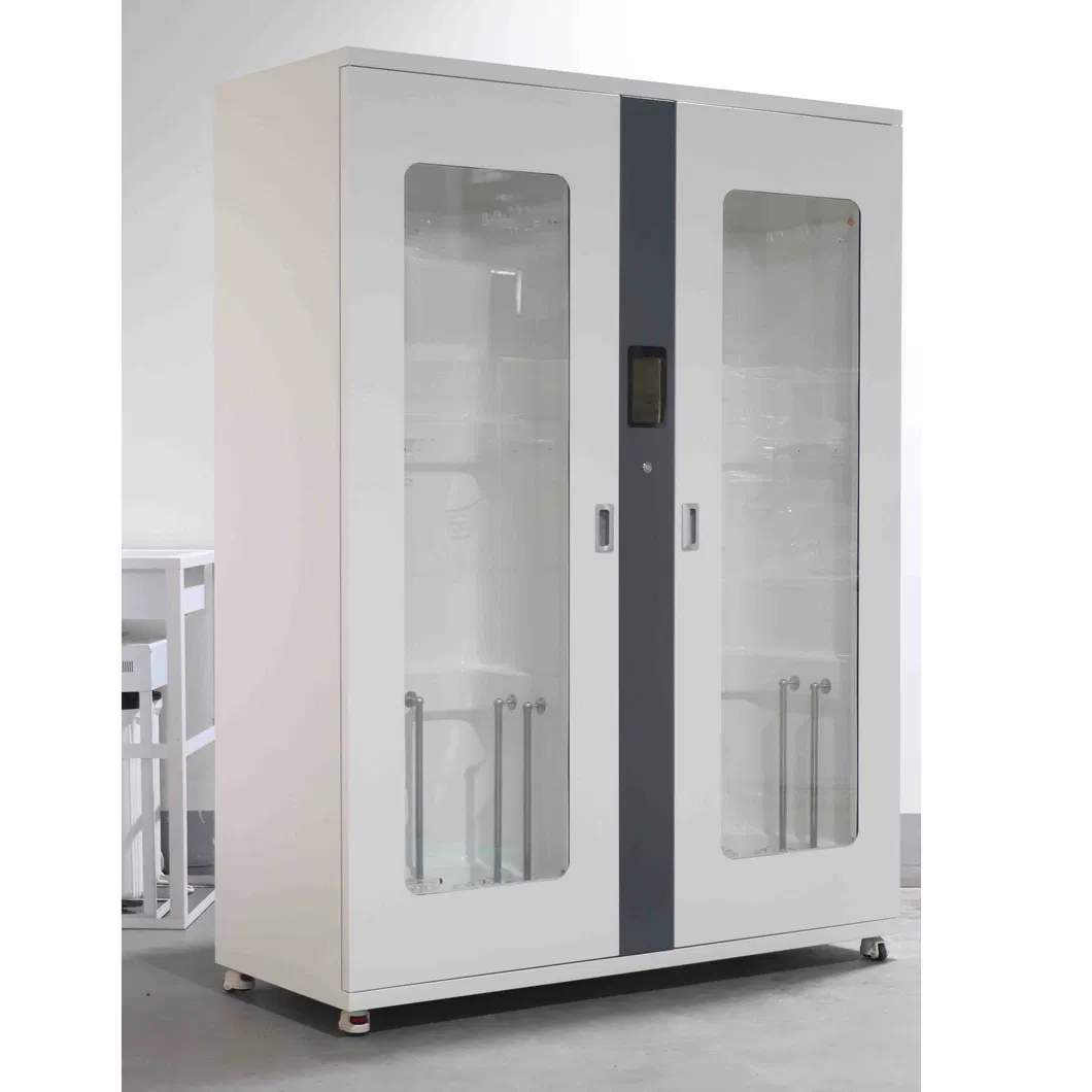 Flexible Endoscope Storage Cabinet