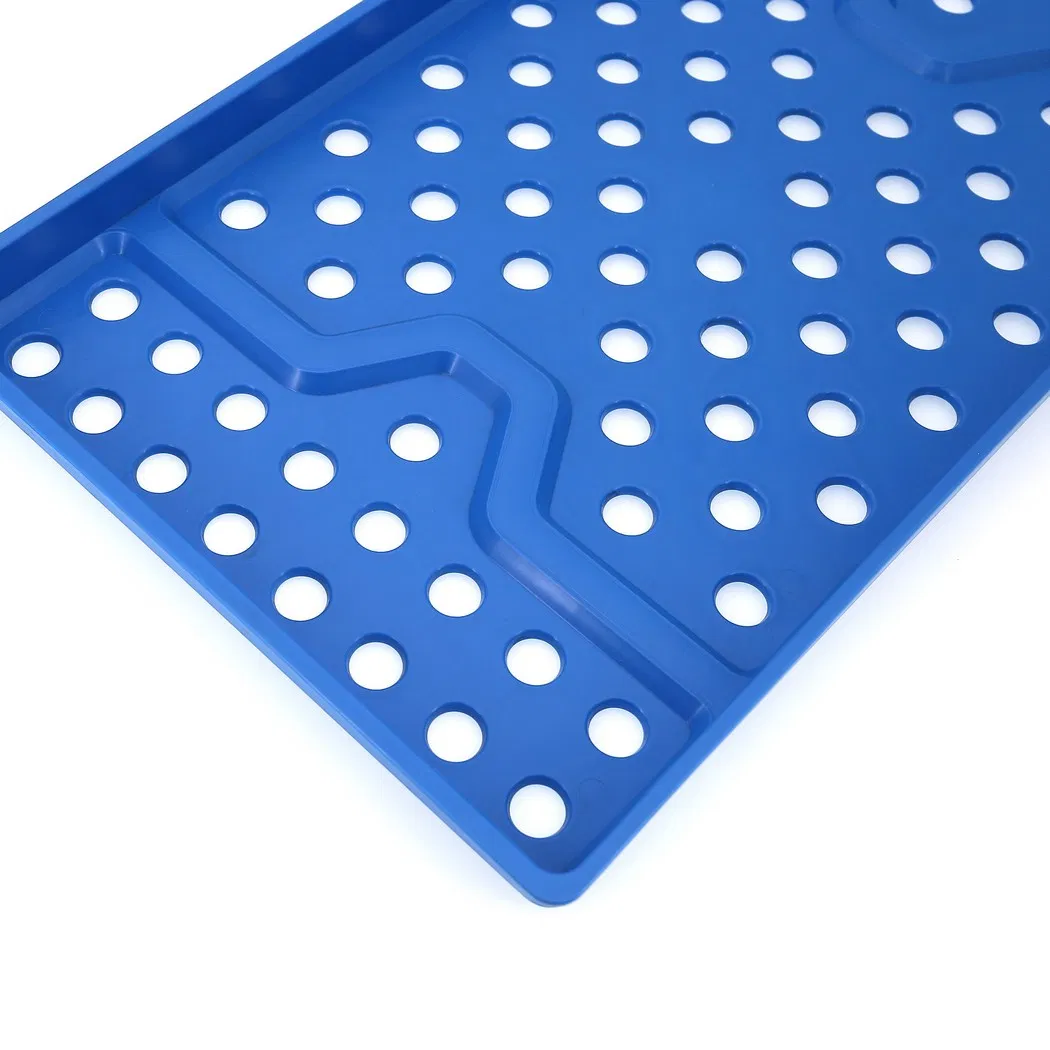 Surgical Instrument Tray 4