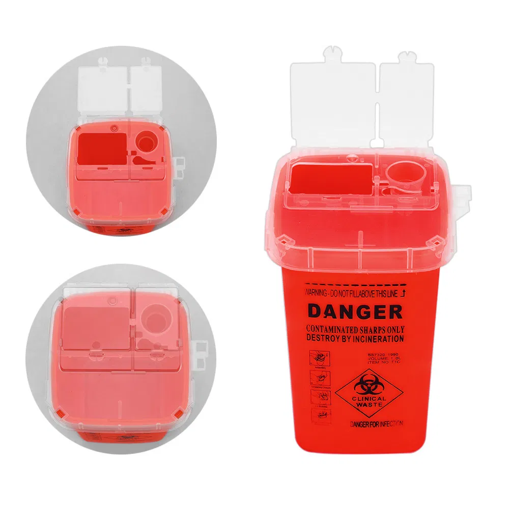 Sharps Container 2