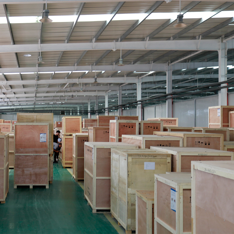 Biobase China Hospital Cssd Endoscope H202 Low Temperature Plasma Sterilizer