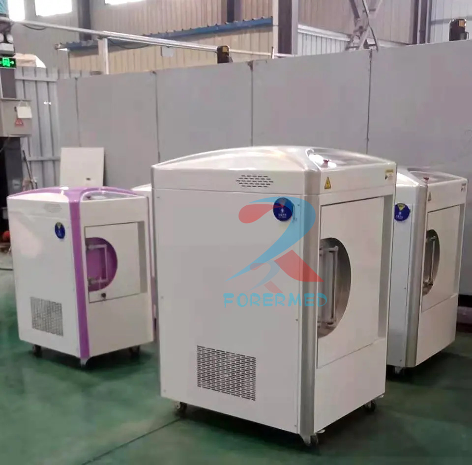 Medical Eto Ethylene Oxide Sterilizer Price Ethylene Oxide Gas Sterilizing Machine