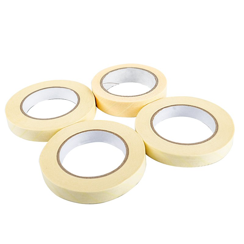 Reliable Disposable Medical Indicator Tape for Safe Sterilization