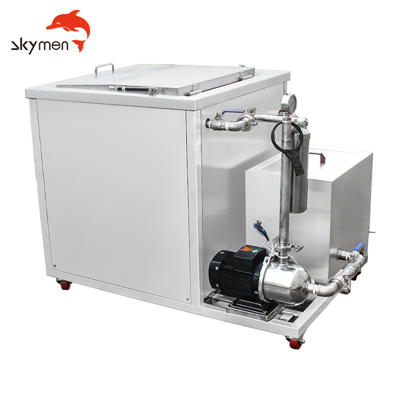 Skymen 99liter Ultrasonic Cleaner with Filter for Medical Equipment Medical Instrument Ultrasonic Cleaner Washing Machine