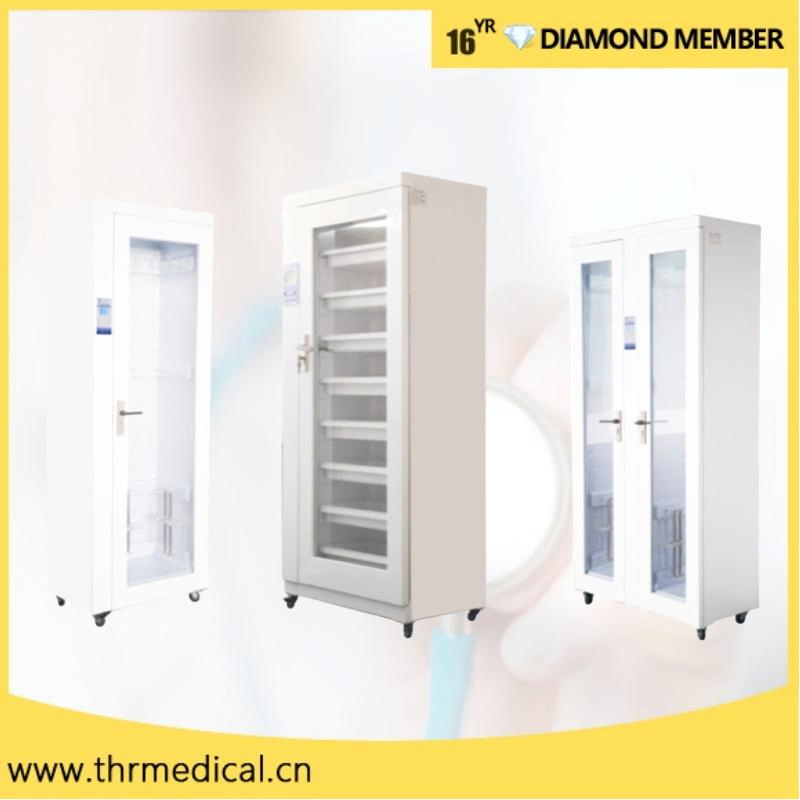 Medical Flexible Soft or Hard Endoscope Sterilization Storage Cabinet (THR-EC)