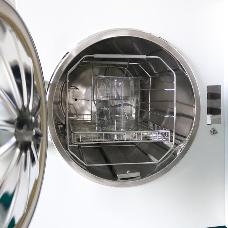 Biobase Class B Dental Autoclave Steam Sterilizer High Quality Autoclave