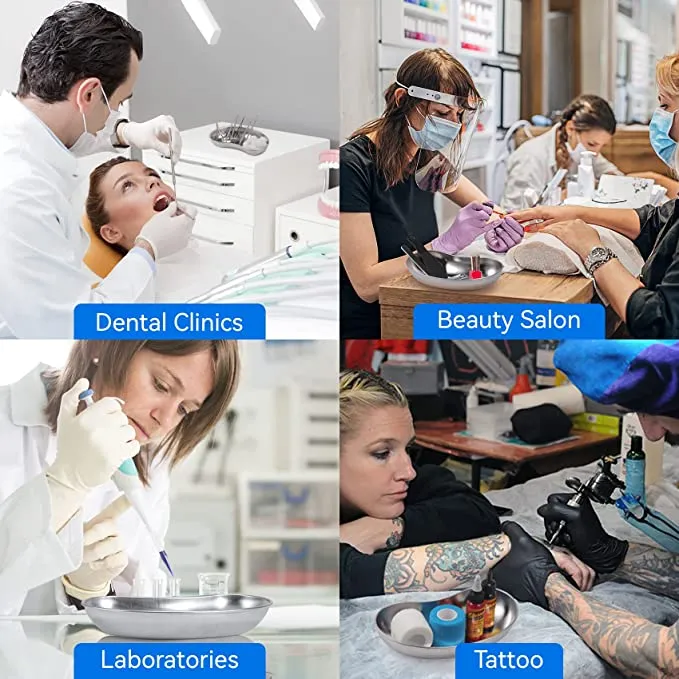 Kidney Tray Detail 4