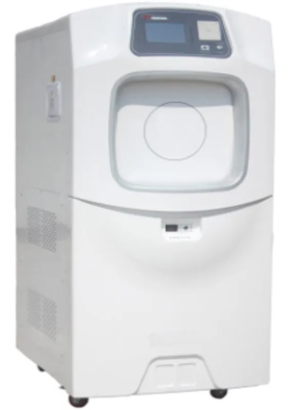 H2O2 Plasma Sterilizer Autoclave