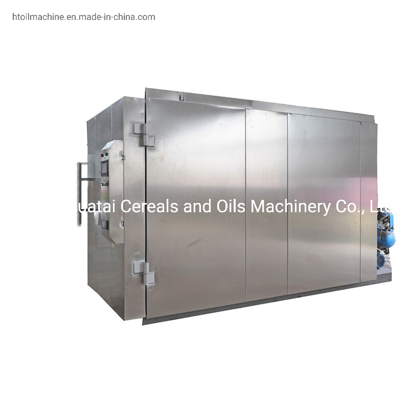 Eo (ETO) Sterilizer Ethylene Oxide Sterilizer