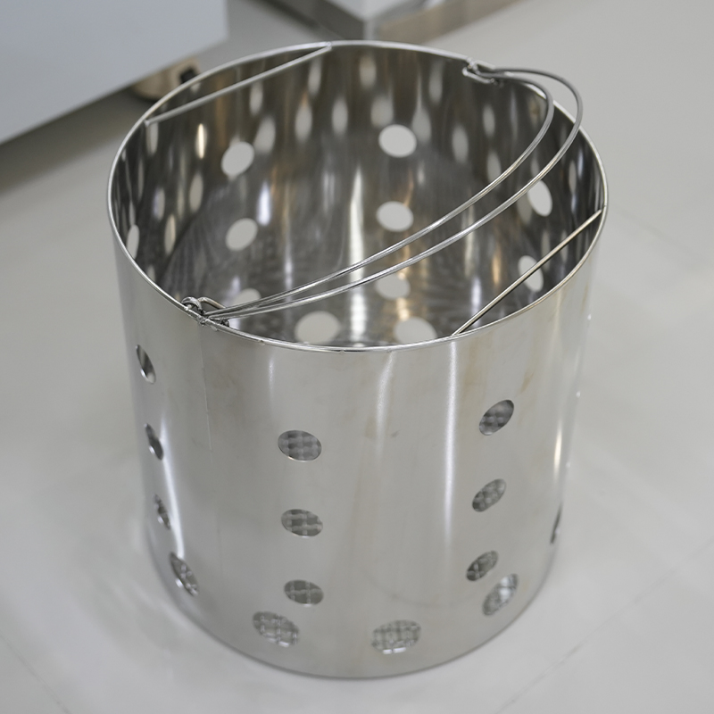 Biobase Lab 100L Vertical Pressure Steam Sterilization Autoclave 150℃ for Medical Lab