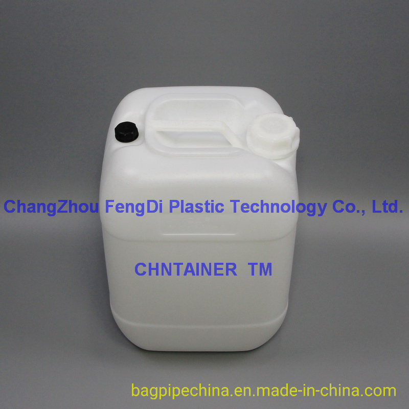 Plastic Tight Head Containers 20L