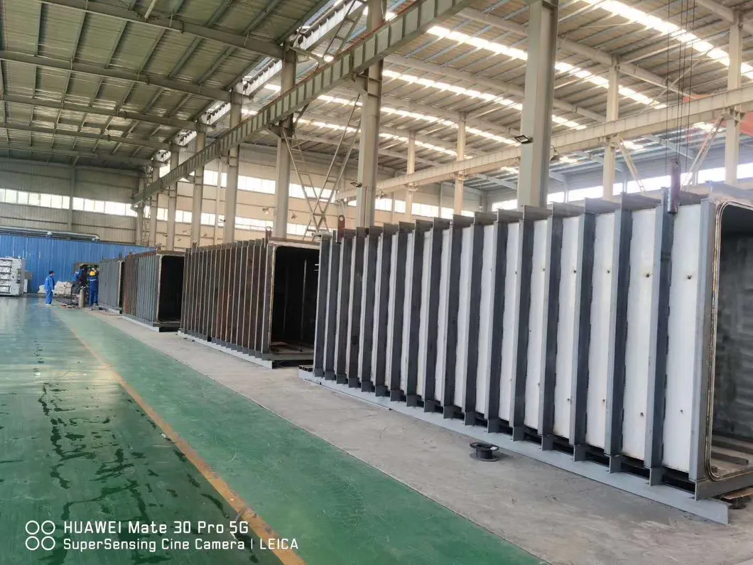 EO Sterilizer View 2