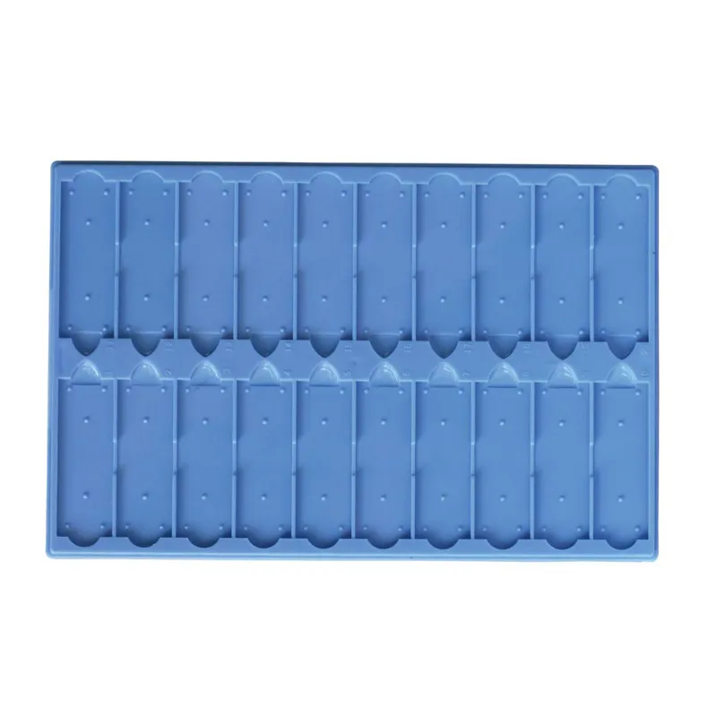 Microscope Slide Drying Tray 2