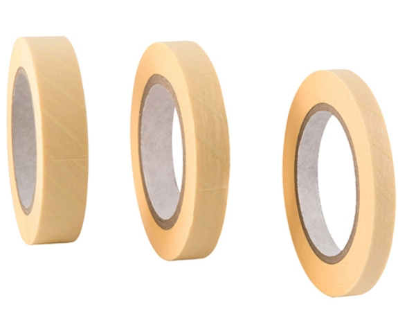 Steam Indicator Tape for Medical and Laboratory Sterilization Use