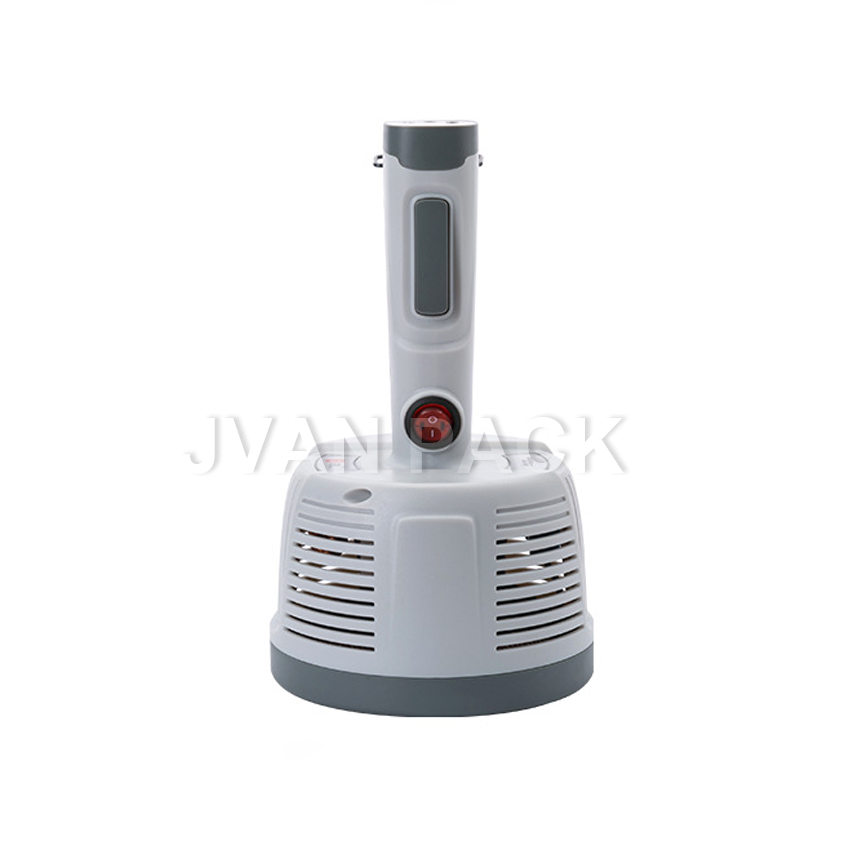 Dgyf-400A Hand Held Electromagnetic Induction Sealer Bottle Sealing Machine Aluminum Foil Medical Plastic Capping Machine