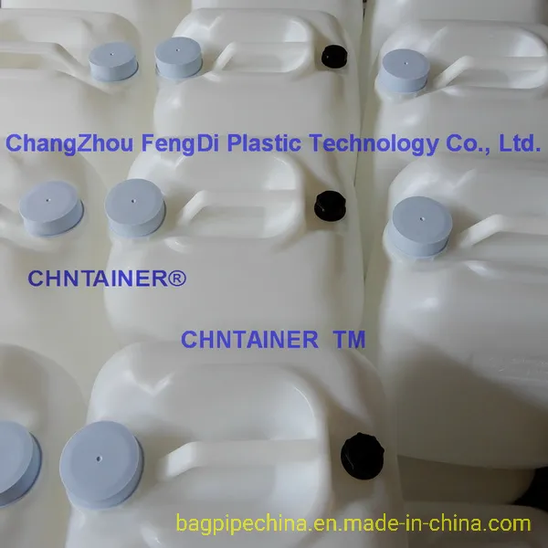 Plastic Tight Head Containers 20L