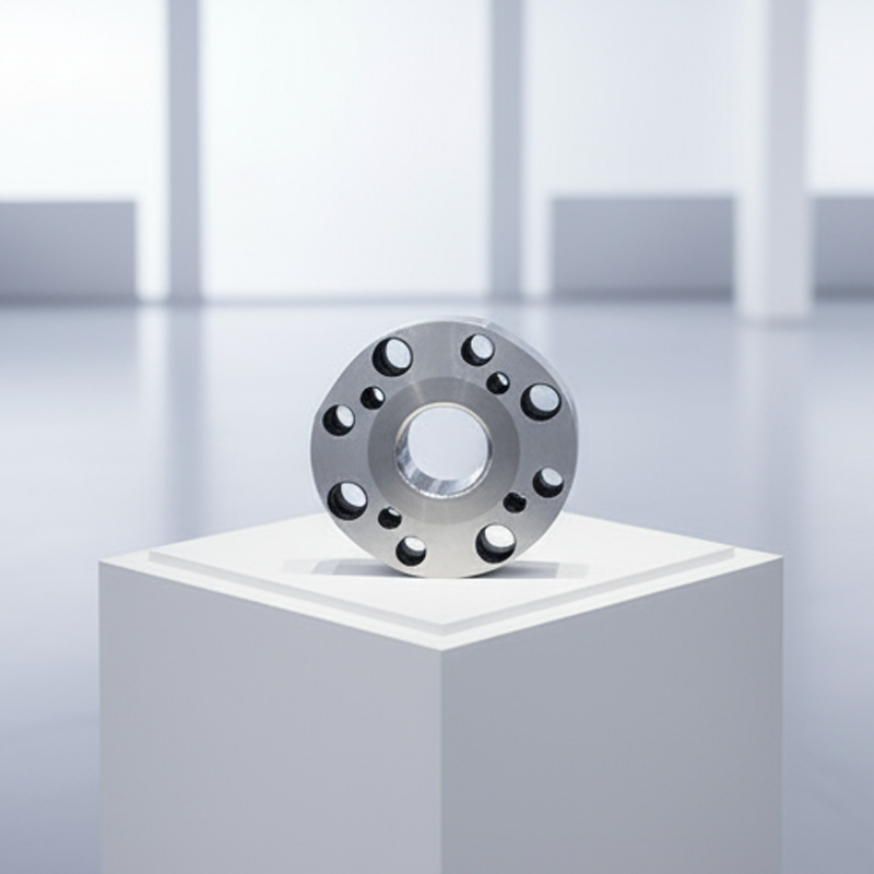 Made of Durable Stainless Steel Material and High-Quality Medical Metal Accessories