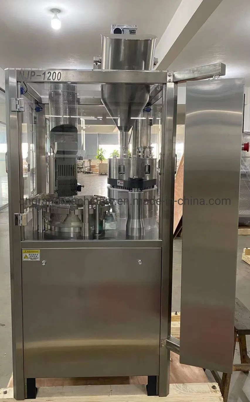 Machine Internal Structure