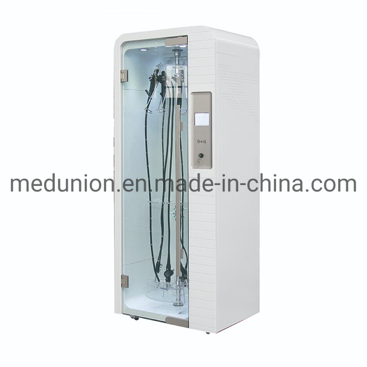 Mslgz06 Endoscope Drying Cabinet Endoscope Air Cabinet Endoscope Storage Cabinet