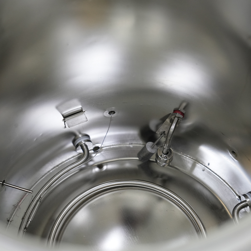 Biobase Lab 100L Vertical Pressure Steam Sterilization Autoclave 150℃ for Medical Lab