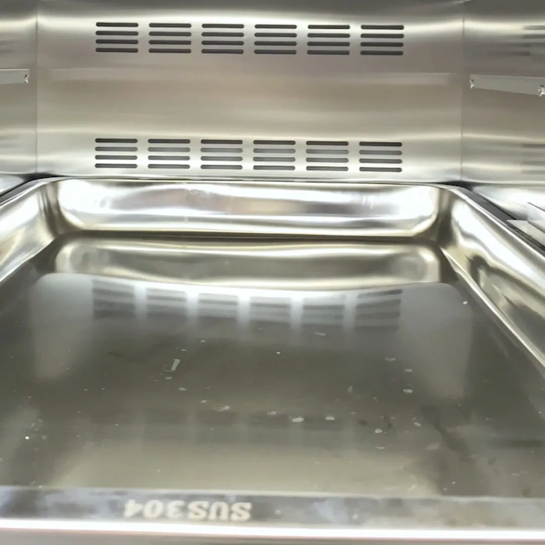 24 Slots Flexible Endoscope Horizontal and Dry Storage Cabinet