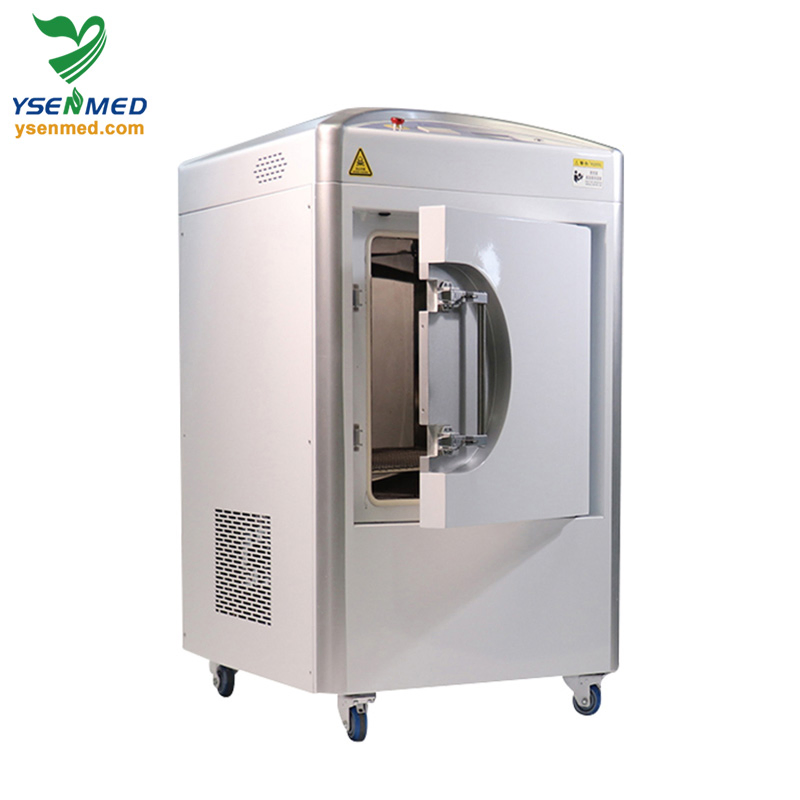 Ysmj-Eto80 Ysenmed 80L Medical Eto Sterilizer Ethylene Oxide Sterilizer