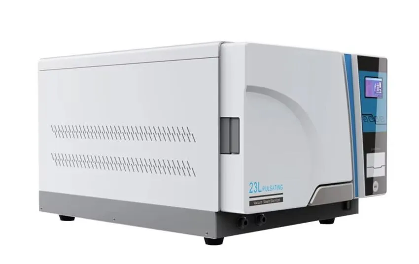 ETO Sterilizer