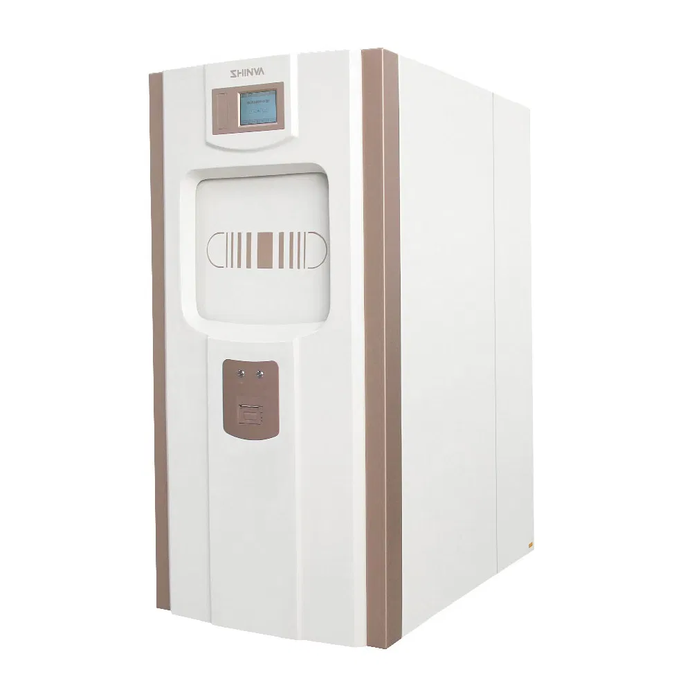 Lab Medical Sterilizer Dental Autoclave Sterilization Equipment Low Temperature Plasma Sterilizer