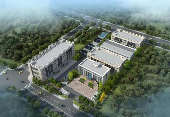 Hubei Estetik Medical Factory