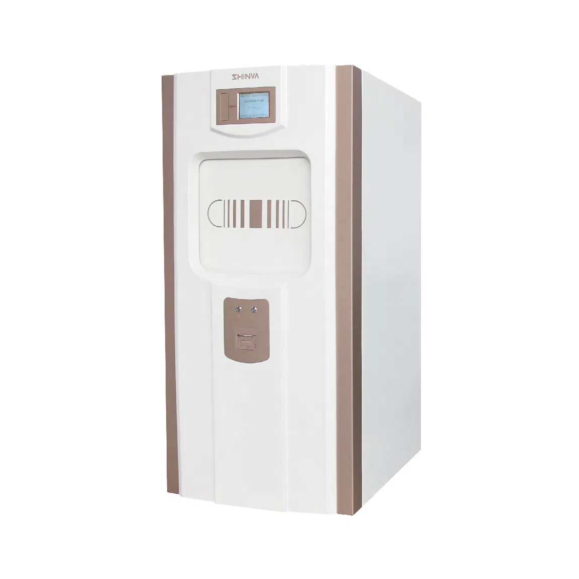 Lab Medical Sterilizer Dental Autoclave Sterilization Equipment Low Temperature Plasma Sterilizer