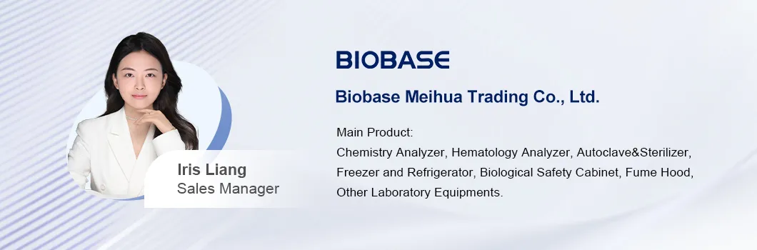 Scientific Equipment Support