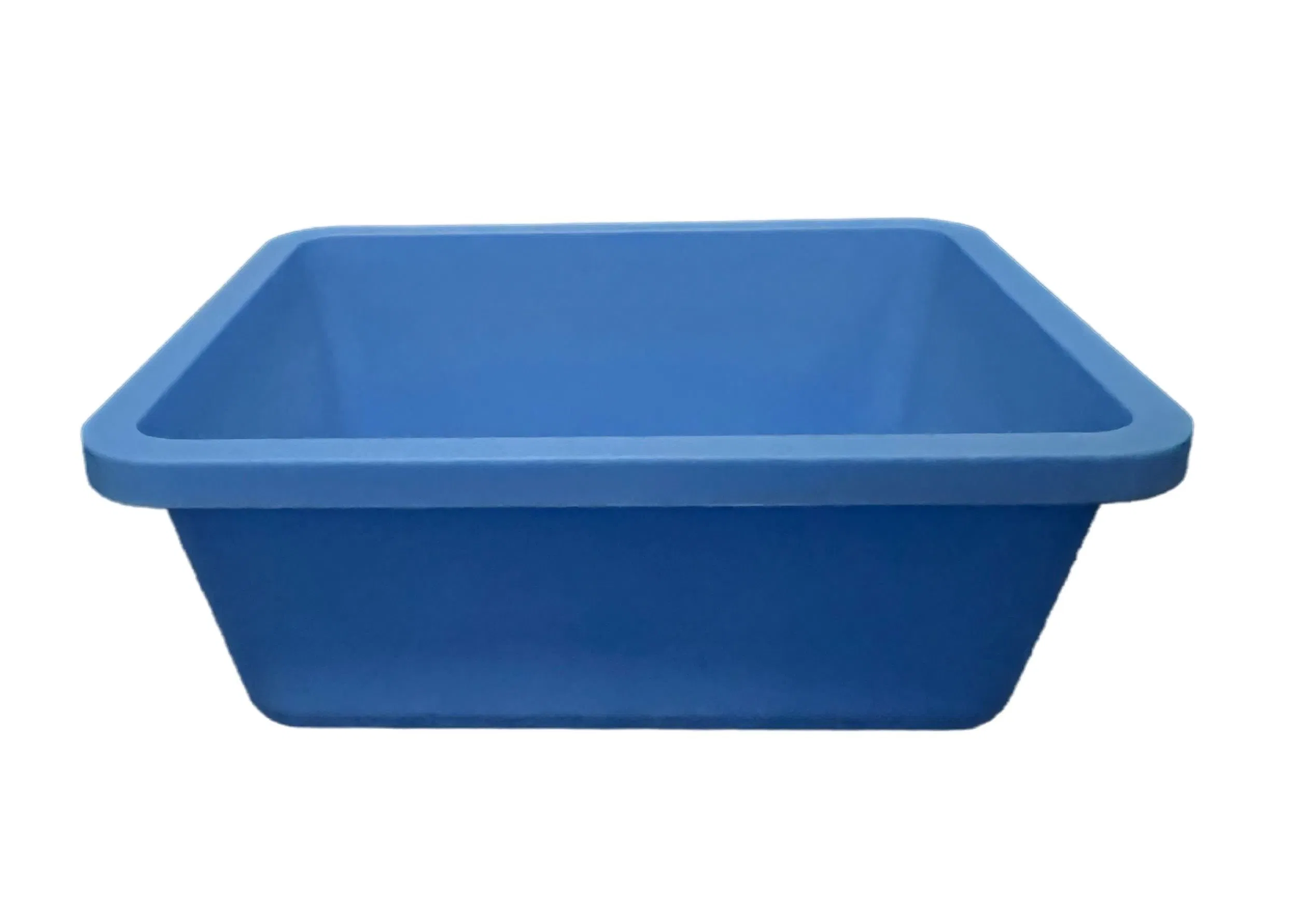 Hospital Medical Supply Surgical Treatment Instrument Square Tray